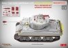 Rye Field Model 5136 M4A3 76W VVSS Sherman Late Upgrade Version Full Interior 1/35